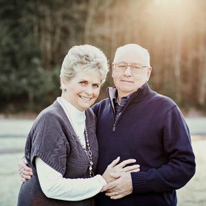 Meet your Posher, Susan